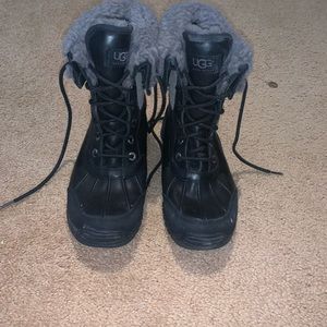 Women's Adirondack III Waterproof Boots